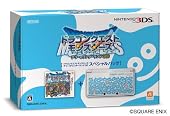 ドラゴンクエストモンスターズ テリーのワンダーランド3D スペシャルパック