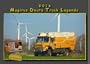 Magirus Deutz Truck Legends - Magirus Deutz Legenden Kalender 2014