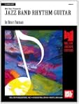 Jazz Band Rhythm Guitar (Mel Bay Arch...