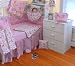 Babykins Floral Princess 12 Piece Crib Set