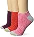 Gold Toe Women's Free Feed No Show Athletic Sock 3-Pack