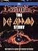 HYSTERIA-DEF LEPPARD STORY (DVD) FF/DOL DIG/ENG