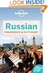 Lonely Planet Russian Phrasebook 6th...