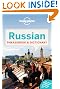Russian Phrasebook 6 (Lonely Planet Phrasebook)