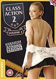 Class Action 2 - Vol. 3 [DVD]