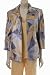 Shimmer Abstract Print Jacket in Multi by Alfred Dunner (20)