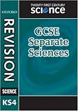 Twenty First Century Science: Separate Sciences Revision Guide