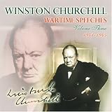 Buy : Wartime Speeches V.3 1941 - 45