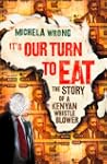 It's Our Turn to Eat