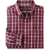 Pinpoint Oxford Shirt