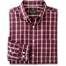 Pinpoint Oxford Shirt
