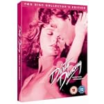  Dirty Dancing 20th Anniversary Collector's Edition [DVD] [1987]