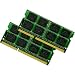 OCZ OCZ3M13334GK PC3-1066 DDR3 1333MHz 4 GB Dual Channel Kit