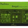 CD Parlons Bengali