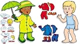 Weather Kids! Bulletin Board