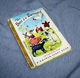 Books : The Boss of the Barnyard and Other Stories