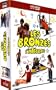 Les Bronz�s - L'int�grale [HD DVD]