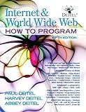 Internet and World Wide Web How To Program (5th Edition)