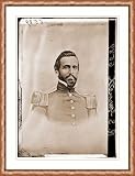 Civil War Photo (S): Richard Brooke Garnett CSA
