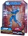 DC Universe Wave 7 Classics 6 Inch Tall Action Figure #6 - Captain Cold with Atom Sma...