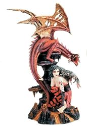 Etain - Earth Faerie From the Ring of Fire - 24"