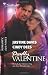 Deadly Valentine: Her Un-ValentineThe February 14th Secret (Harlequin Romantic Suspense)