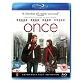 Once [Blu-ray] [UK Import]