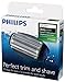 Philips TT2000/43 Bodygroom Replacement Shaving Foil Head