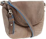 Lodis Women's Alegra Lexy 244RG Cross Body