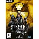 S.T.A.L.K.E.R. Clear Sky (PC DVD)by Koch