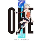 ONE -ARIA ON THE PLANETES