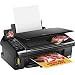 Epson Stylus NX515 WiFi Color Inkjet All-in-One Printer (C11CA48231)