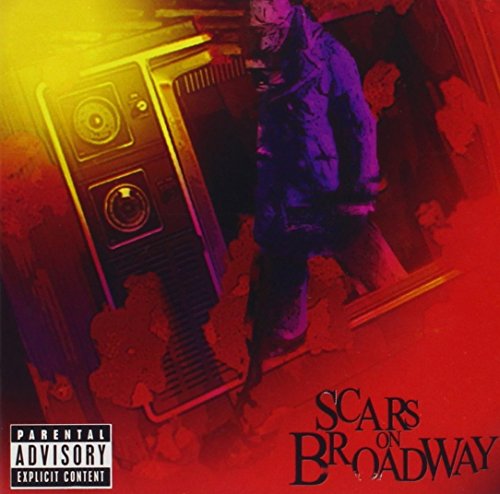 Scars On Broadway