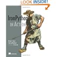 IronPython Action Michael J Foord