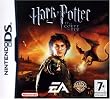 Harry Potter et la coupe de Feu