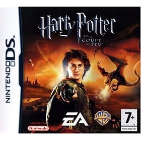 Harry Potter et la coupe de Feu