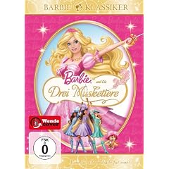 Barbie und Die Drei Musketiere
