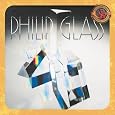 Philip Glass: Glassworks by Philip Glass, Michael Riesman, Philip Glass Ensemble