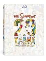 The Simpsons: The Complete Twentieth Season [Blu-ray]