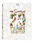 The Simpsons: The Complete Twentieth Season [Blu-ray]