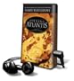 Opening Atlantis [With Earbuds] (Playaway Adult Fiction)