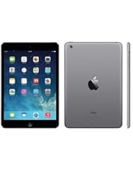 Personal Computer: Apple iPad Mini with WiFi + AT&T 4G 16GB Space Gray - MF442LL/A - Apple Computer