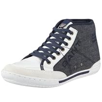 GANT Republic Leather 45.40078Q, Herren Sneaker