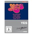 Yes - Live At Montreux 2003 (Kulturspiegel Edition)
