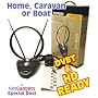 Thomson Indoor Antenna ANT515U DVBT HD Ready