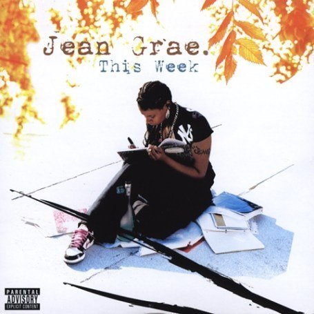 Jean Grae - This Week