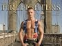 New York City Firefighters Calendar-2010 Gold Standard