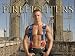 New York City Firefighters Calendar-2010 Gold Standard