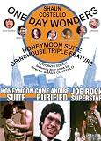 Honeymoon Suite Grindhouse Triple Feature