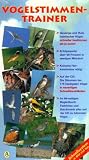 Produkt-Bild: Vogelstimmen-Trainer. CD: Schnellsystem in Bild und Ton